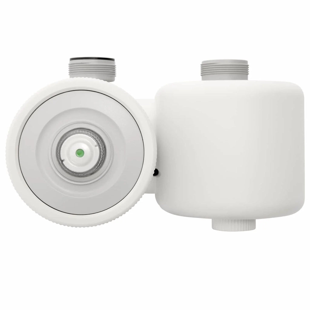 INTEX Pompa Filtrante  Bianco 8.6 PVC 42035617