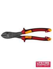 Tronchese a taglienti diagonali 200 mm VDE HD Milwaukee