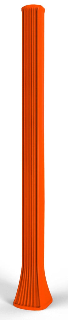 Doccia Solare da Giardino 40L Miscelatore Arkema Big Happy Five Arancio