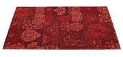 Tappeto Patagonia Rosso Misura 155X230 Bizzotto - Bizzotto