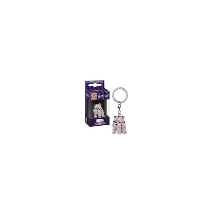 Funko, Espositore da Terra Nero, 80 Pezzi
