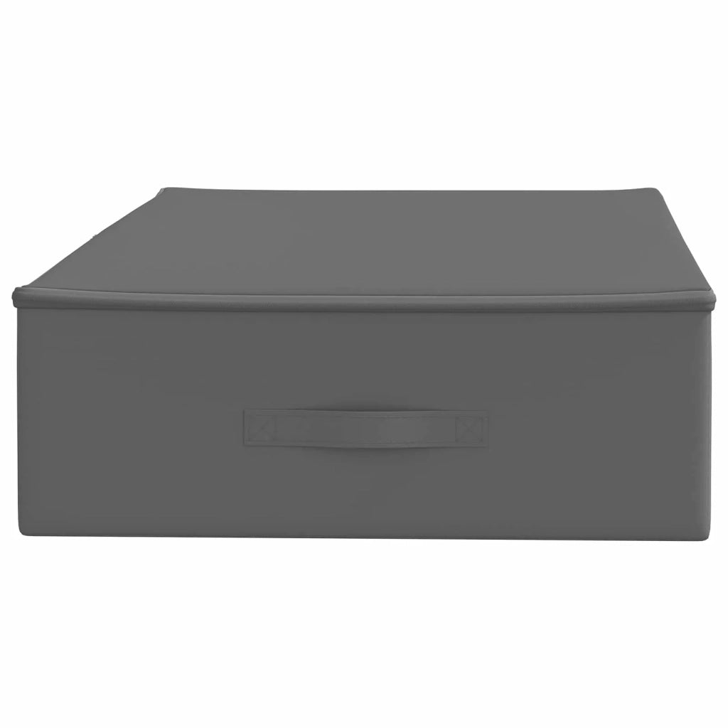 Scatola di Stoccaggio 6 pz Tessuto non tessuto 100 x 50 x 18 cm 42024598