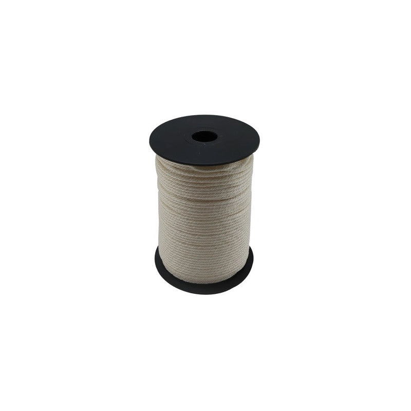 Fune avviamento 3 mm x 100 m per motoseghe e decespugliatori – Castor