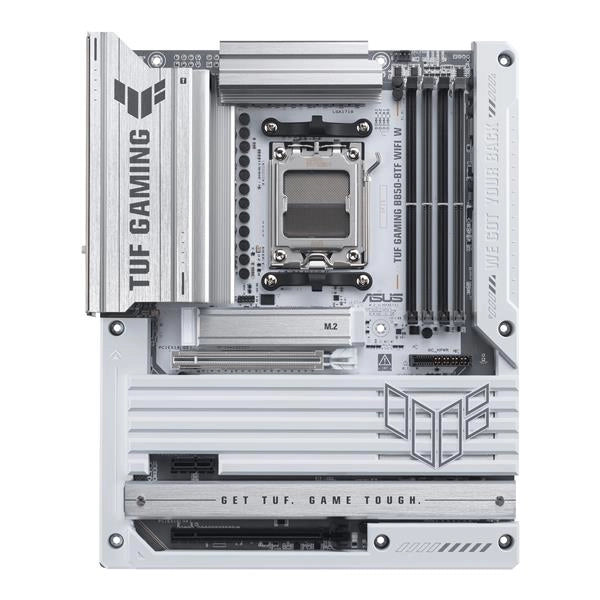 Tuf gaming b850-btf wifi w - 90MB1KW0-M0EAY0