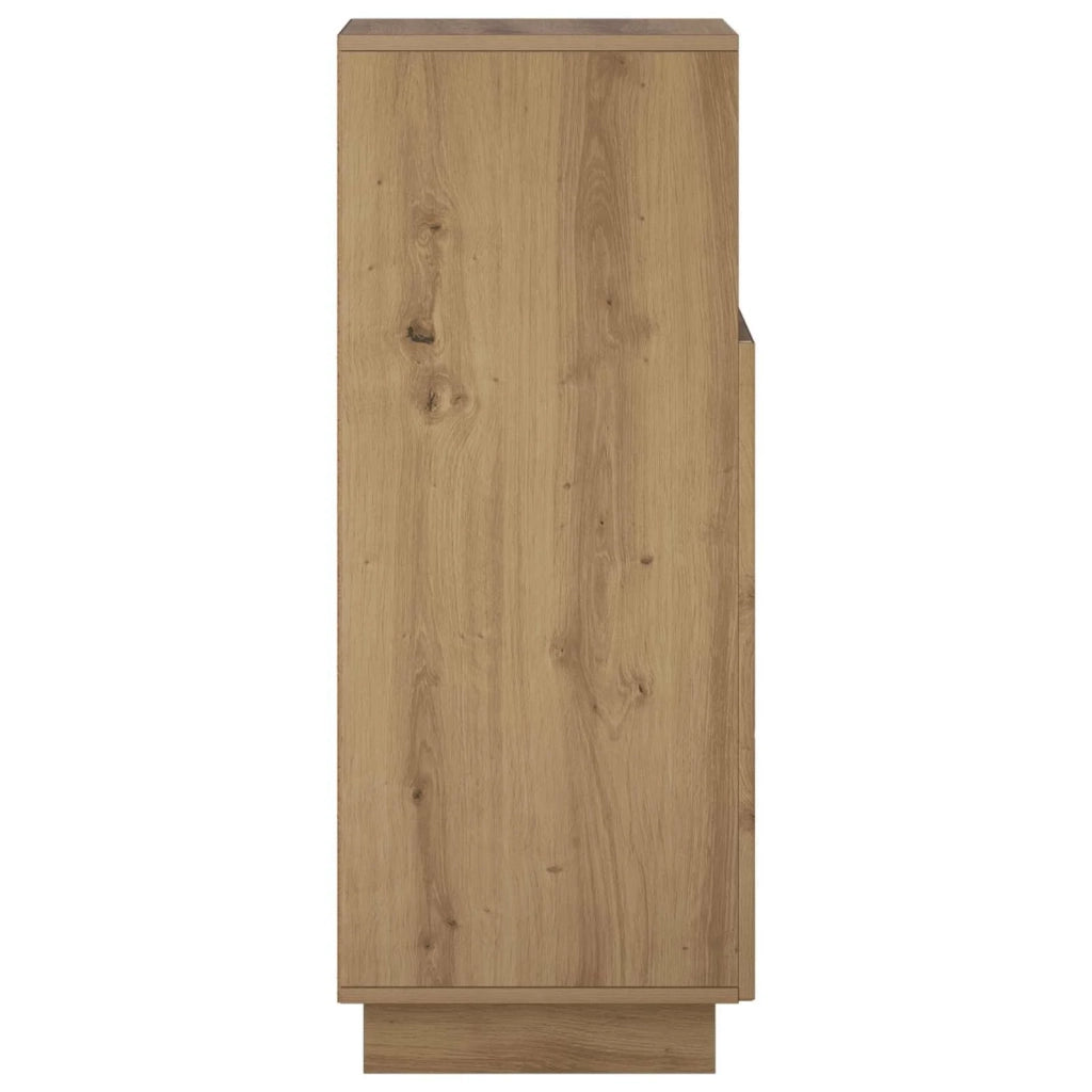 Mobile bagno Rovere Artigianale 36,5 x 38 x 95 cm 8011611
