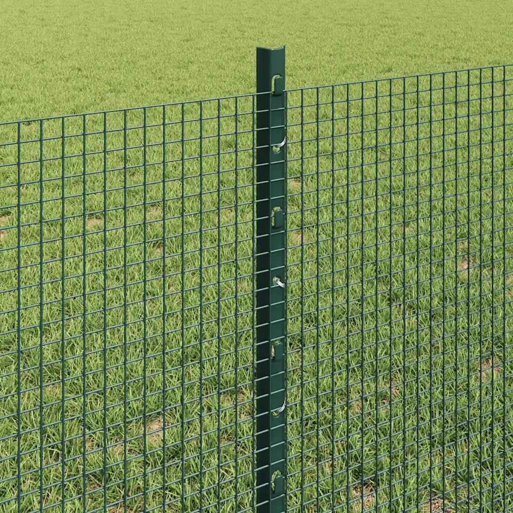 Recinzione da Giardino | Recinzione con Posto Verde