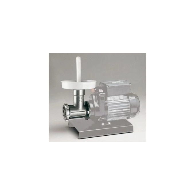 Reber 8820 N tritacarne Alluminio