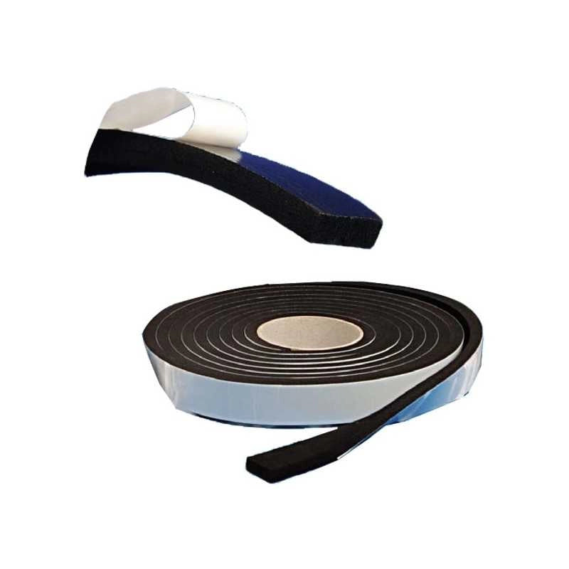 Nastro Parafreddo Gomma Espansa 10X 5 m 10 Treemme