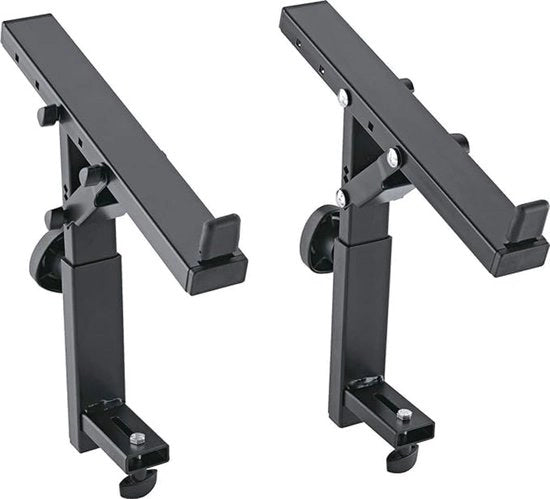 Piano standard - supporto per tastiera da 39,1 x 33 x 10,9 centimetri