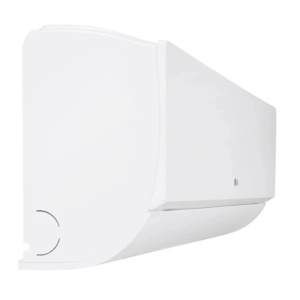 Condizionatore Dual Split LG DualCool Libero Smart 7+9 con MU2R15 R-32 Wi-Fi Integrato