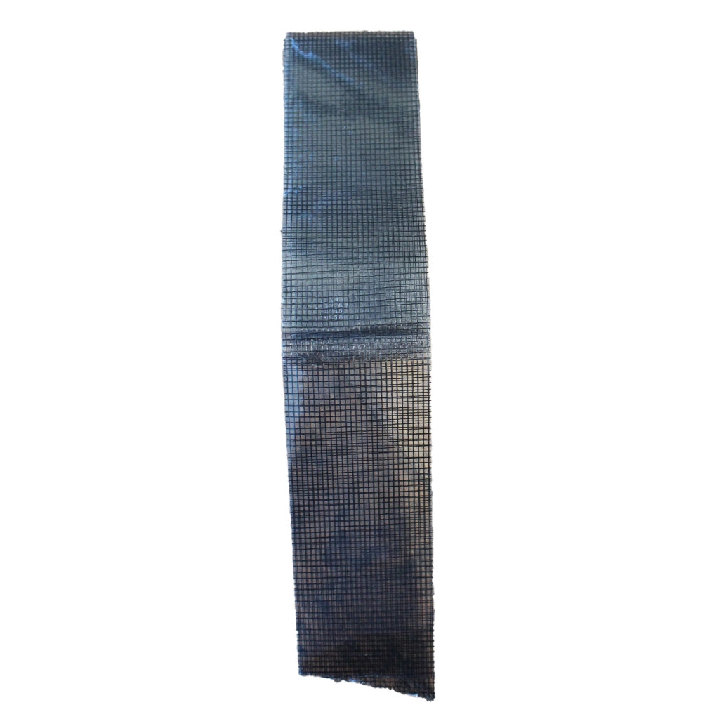 Nastro Ripara Zanzariere Adesivo 5X200cm Nero