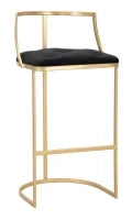 Sgabello Bar Istanbul cm Ø 45X90