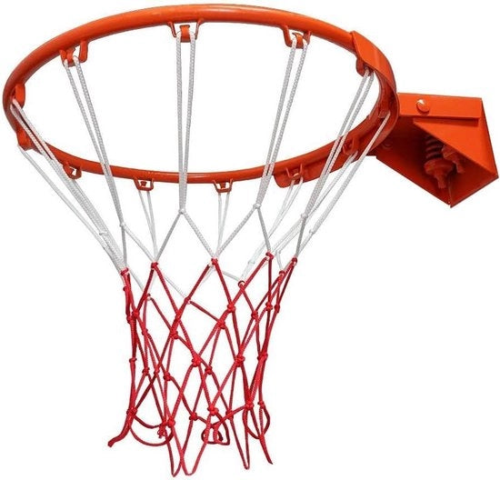 Bassa per sostituire la fascia di un cestino da basket per uso all'aperto