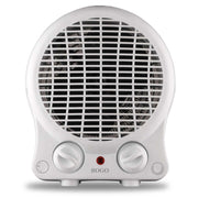 SOGO TERMOVENTILATORE TURBO 2000W – Riscaldamento Efficiente e Comodo