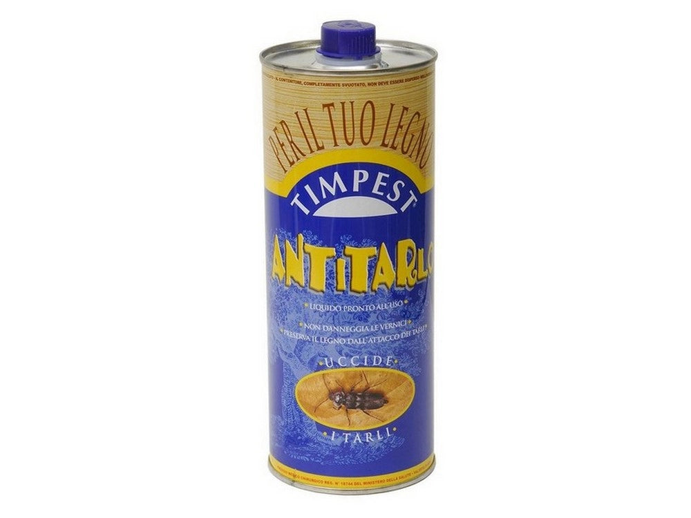 12pz antitarlo lt. 1 (tanica) cod:ferx.vit42223