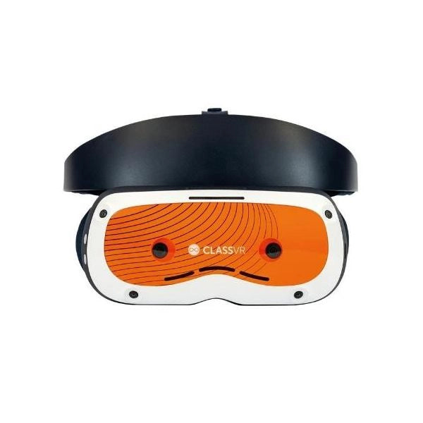 Classvr xcelerate set da 4 con 4 controller ottici incl contenuti di tipo tecnico e profess+mdm- cvr6128-crs2-4 richiedere bid