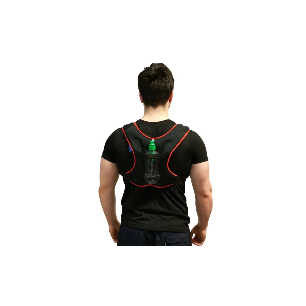 Gilet appesantito - Viavito - Peso 2,5 kg