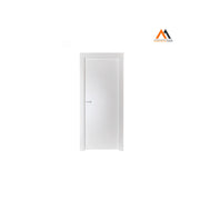 PORTA BATTENTE 'GINEVRA' cm 90 x 210 (98 x 214) - col. micro