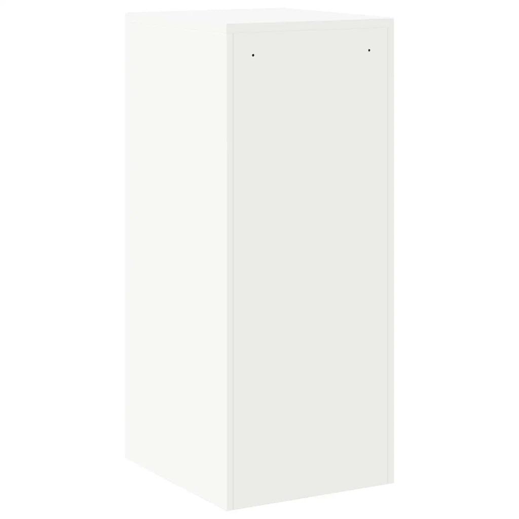 Armadio per File con cassetto Bianco 44 x 50 x 106.5 cm CFW5635222
