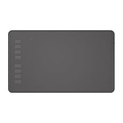 Tavoletta grafica HUION H950P 5080 lpi 220 x 137 mm USB nera