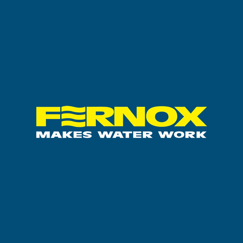 Fernox cleaner f3 detergente liquido impianti riscaldamento 500 ml
