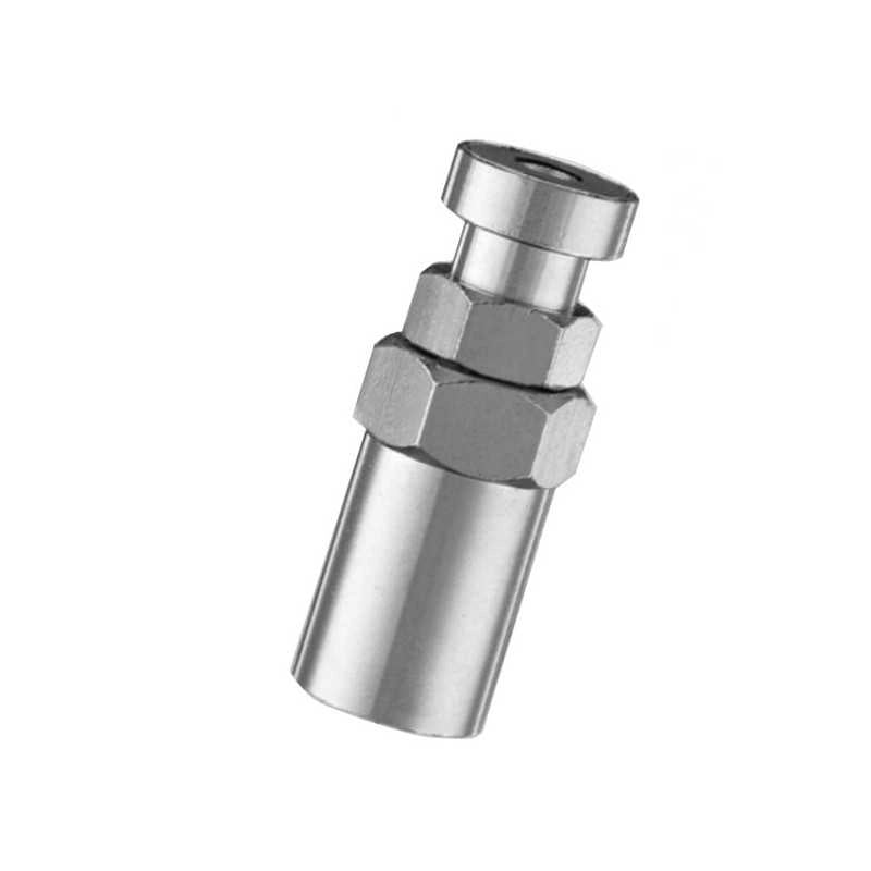 Attacco Baionetta Portag.10/A 6X14 pz.2 Bl Ani