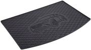 81B-820027 - Tappeto gomma baule - Mazda CX-3 dal 2015-2018 Restyling dal 2018- , posizione baule (Posizione superiore)