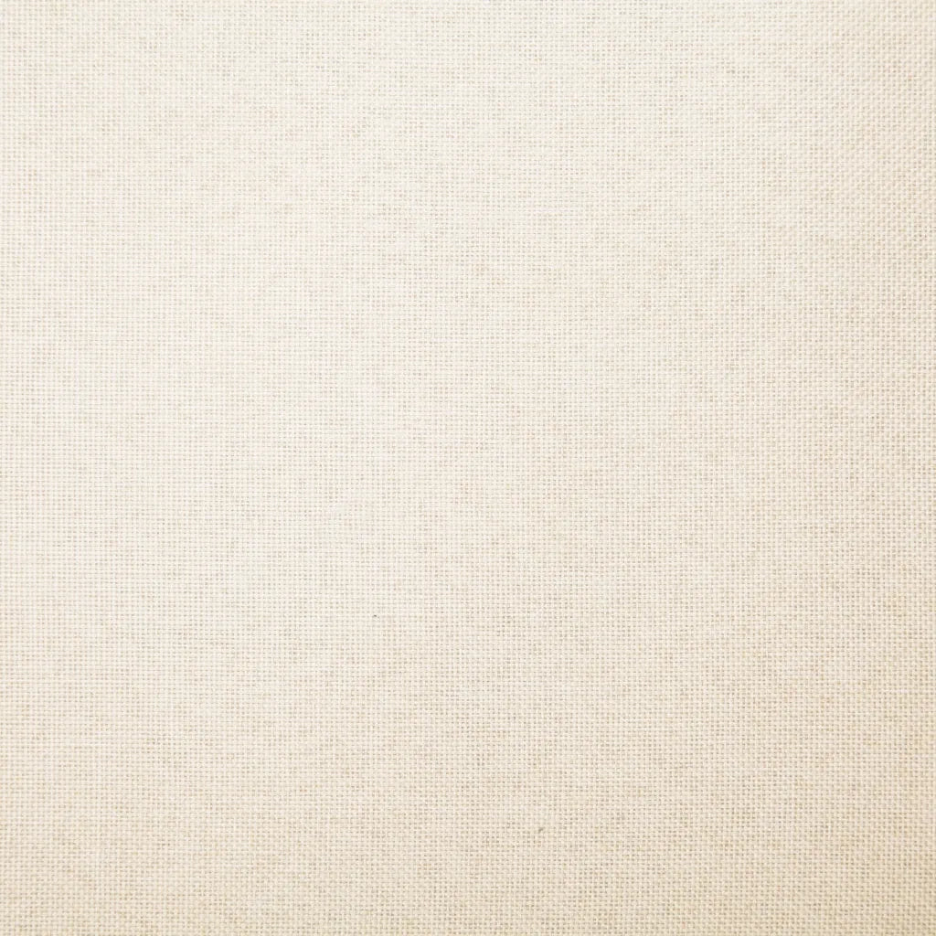 Panca 139,5 cm Crema in Poliestere cod mxl 65108