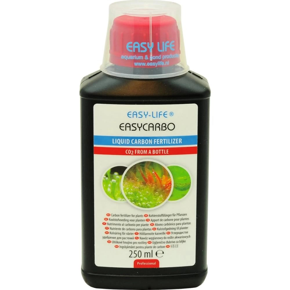 Easy-Life Carbo Formato: 250 ml