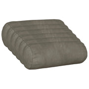 Cuscino con cuscino HEERLEN 6 pz Grigio Chiaro Velluto 929988