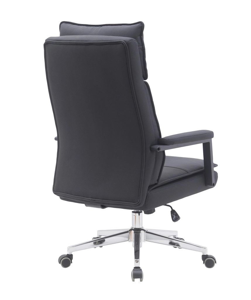 Sedia da ufficio WILLY (nera)