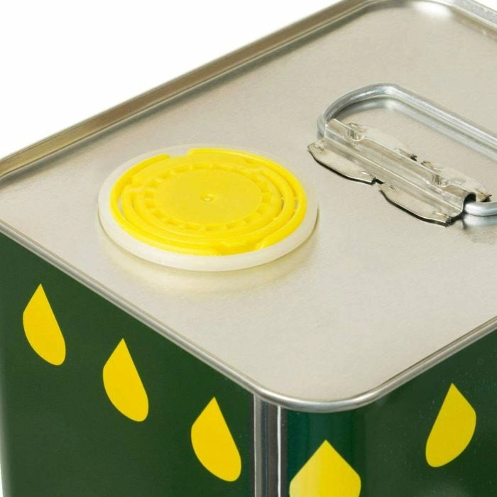 TAPPO PER LATTINA OLIO Ø 32 mm (per 1-2-3 lt)