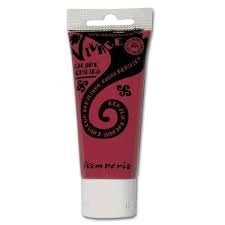 COLORE ACRILICO 60 ML BORDEAUX