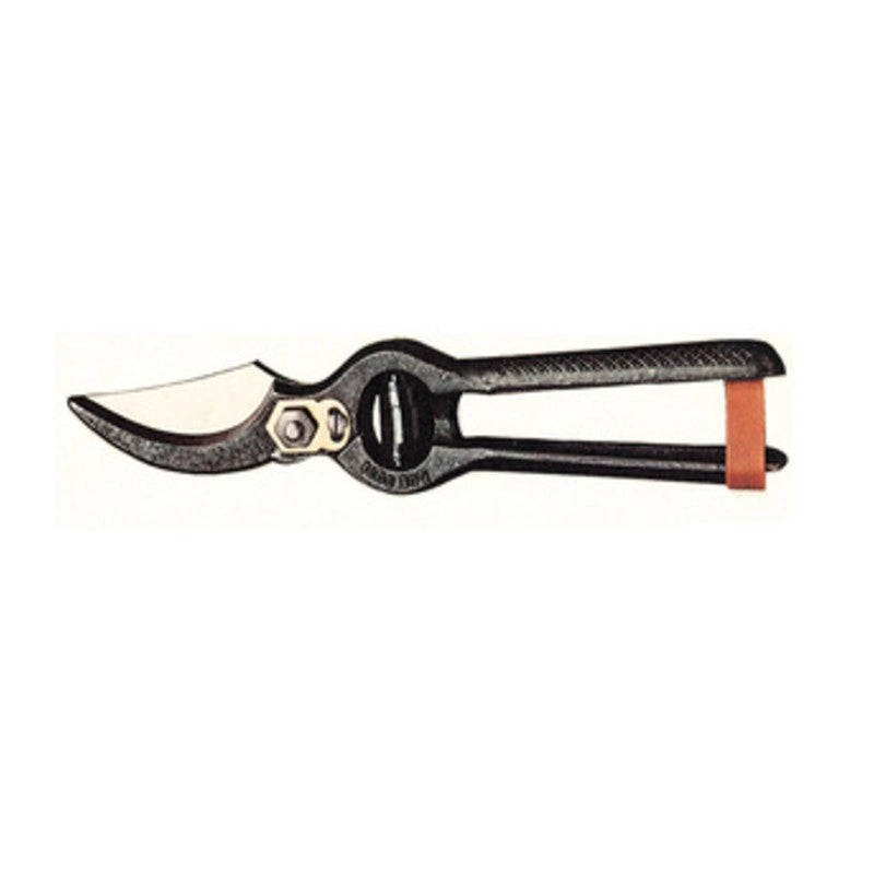 FORBICI DA VIGNA DUE BUOI 125S DA 21 CM
