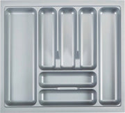 Cassa per utensili - mobile per utensili, cucchiai, forchette, coltelli, grande