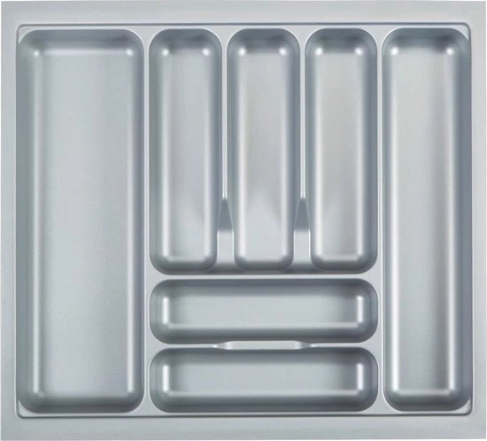 Cassa per utensili - mobile per utensili, cucchiai, forchette, coltelli, grande