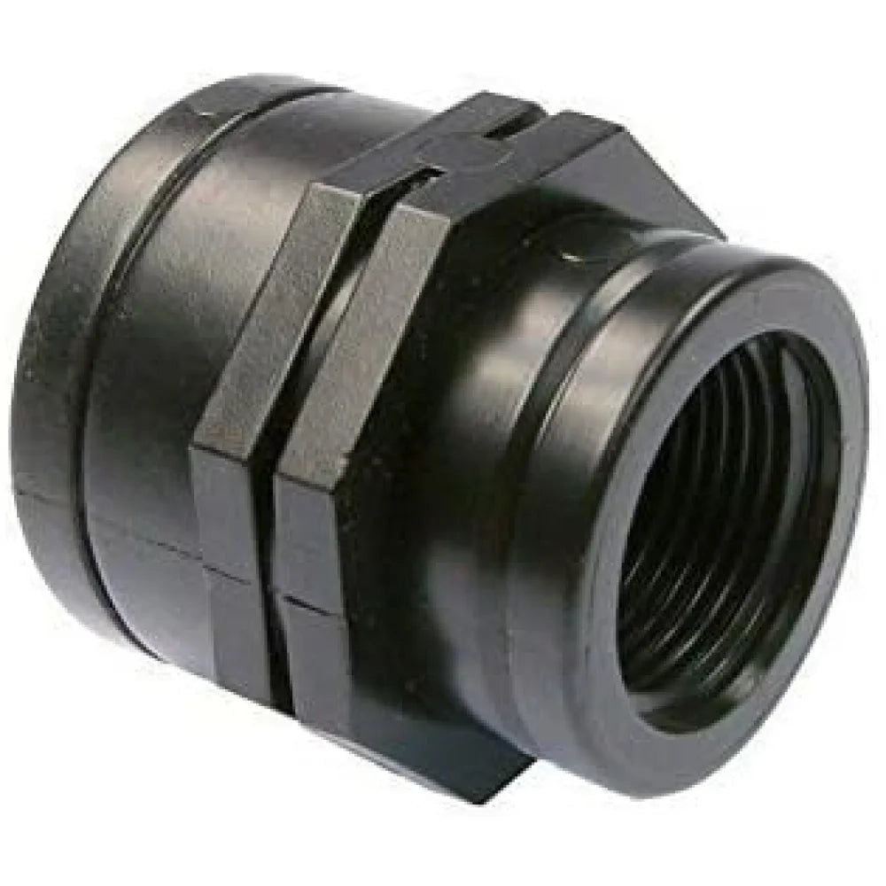 Riduttore 1-1/2 x 2 filettatura interna