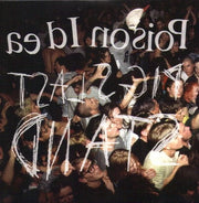 Ultimo Balzo dei Porci - Album Hardcore Punk