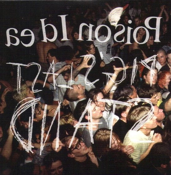 Ultimo Balzo dei Porci - Album Hardcore Punk