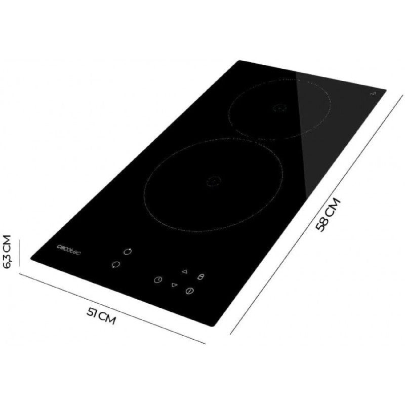 CECOTEC 02851 - Bolero Squad V 2001
