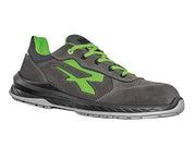 SCARPE BASSE DA LAVORO U-POWER S1P DENVER N.41