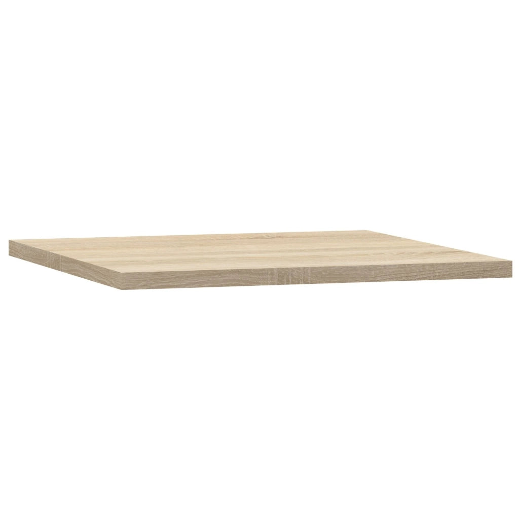 Piano cucina AKORD S60 Oliwia Sonoma Quercia 60 cm 60x60x3,2 cm