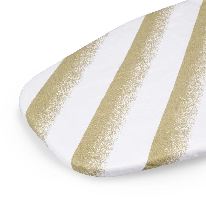 Fondo sotto lavello, pannello da 16 mm, modulo 800 mm, 768x580 mm, Tecnoplastica e Alluminio, Alluminio naturale