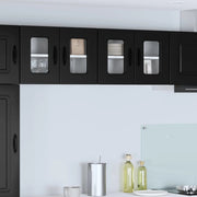 Pannello lavastoviglie Kalmar 2 pcs Nero 60 x 31 x 40 cm