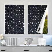 Verdunatore temporaneo 300x145cm - Tenda portatile senza perforazione