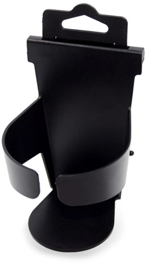 Houder per bevande per auto SUV, colore nero