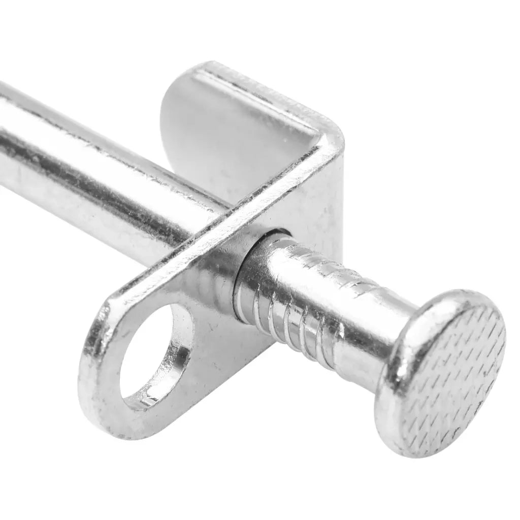 Picchetti per Tenda 24 pz 19,5 cm 8 mm in Acciaio Zincato 4009358