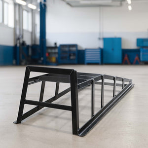 2x Auffahrrampe bis 2t 835x320x280mm