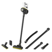 Karcher Aspirapolvere senza fili VC 4 Cordless myHome Car