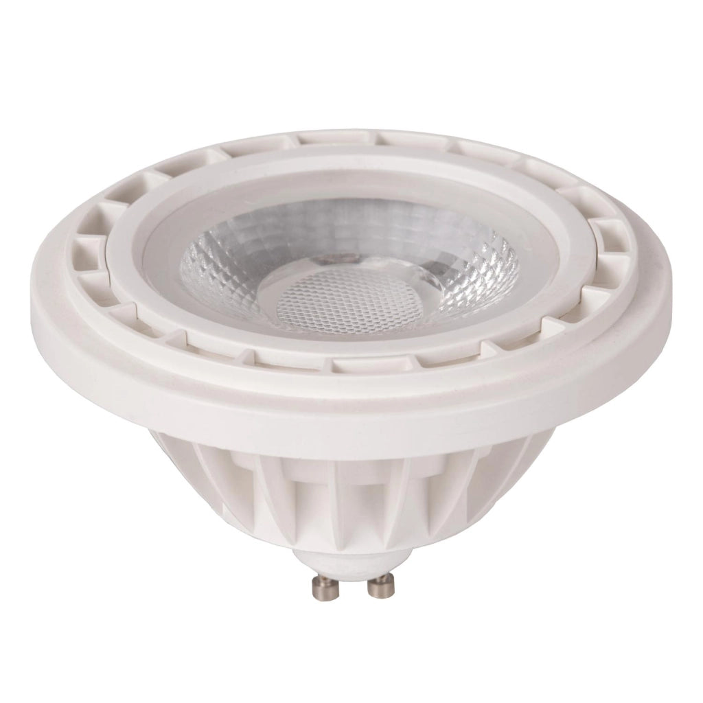 Lampadina LED riflettore GU10 12W 820 lm Lucide
